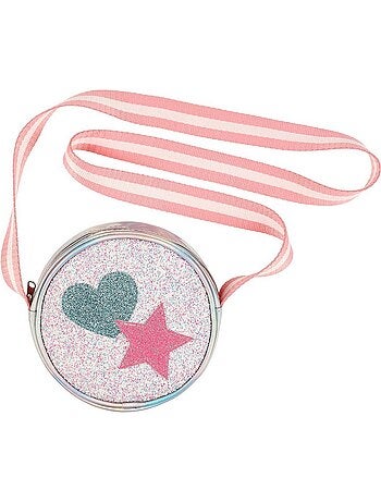 Sac a main eloise coeur etoile