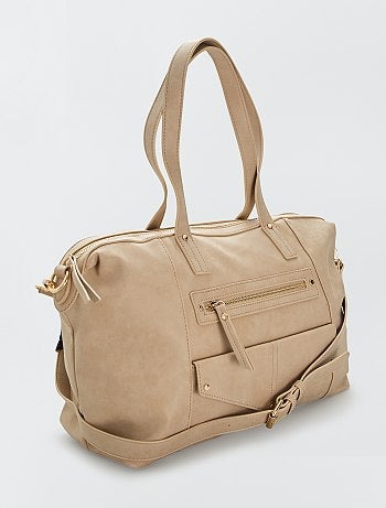 Sac à main en simili