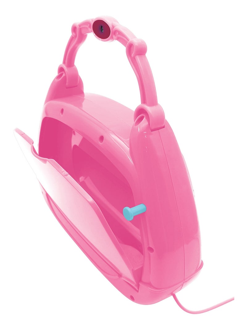 Sac à Main Enceinte Musicale avec Micro Licorne Rose - Kiabi