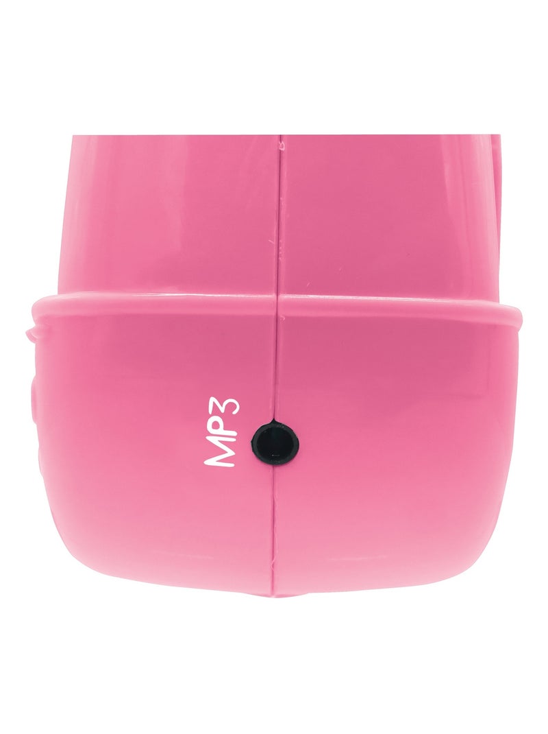 Sac à Main Enceinte Musicale avec Micro Licorne Rose - Kiabi