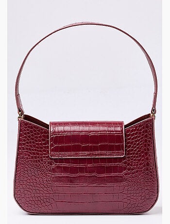 Sac à main esprit animalier - damart