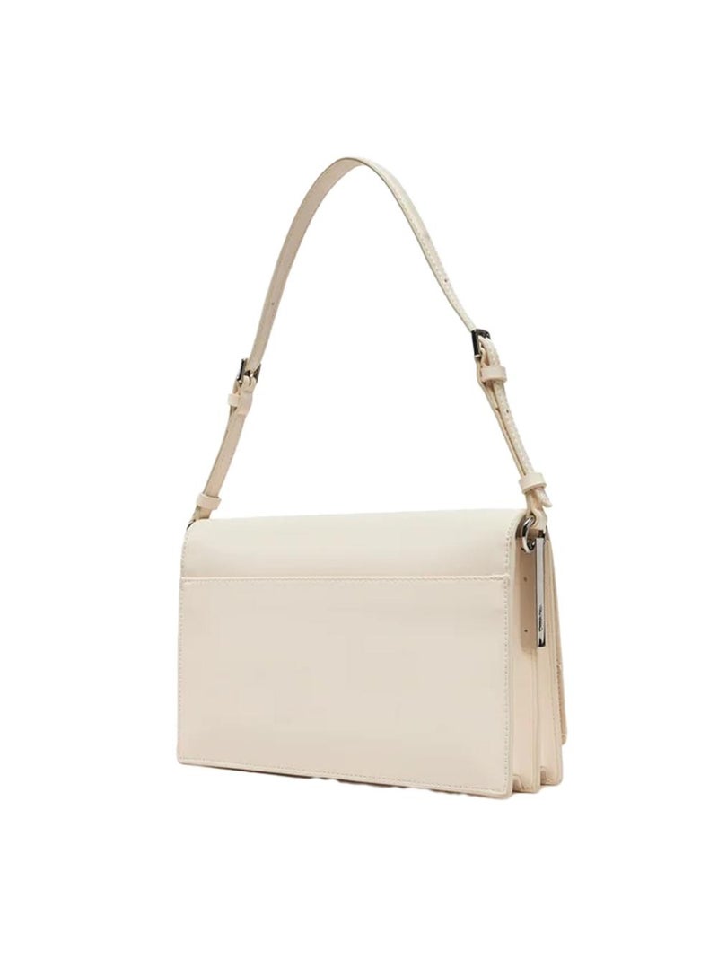 Sac à Main Femme Calvin Klein Jeans Beige - Kiabi