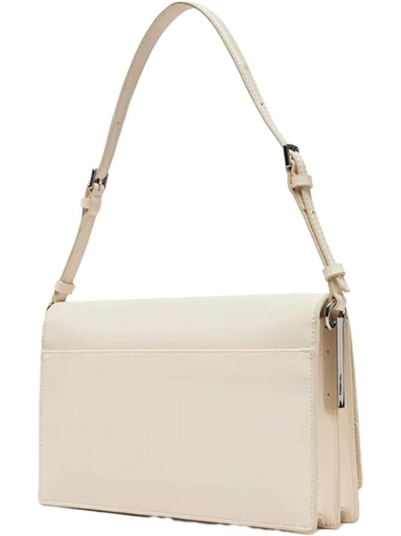 Sac à main femme calvin klein jeans Beige - Kiabi