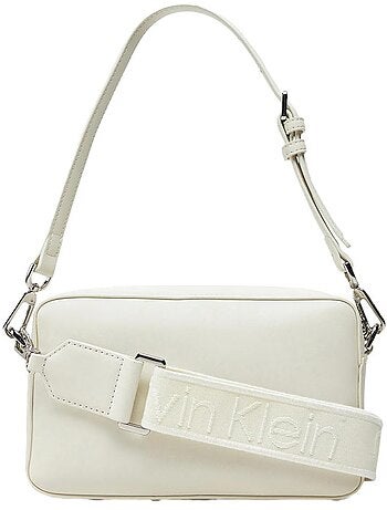 Sac à Main Femme Calvin Klein Jeans Ck Must Convertible