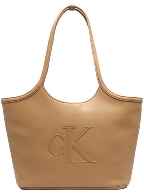Sac à main femme calvin klein jeans - Kiabi Sac à main femme calvin klein jeans - Kiabi