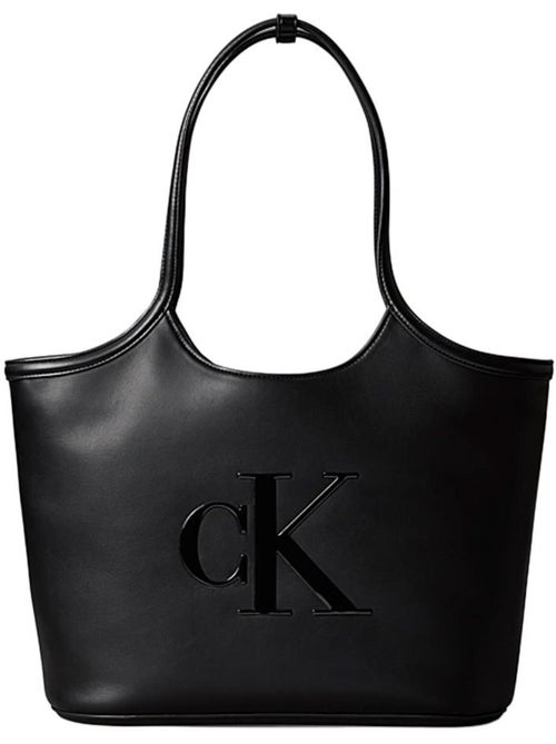 Sac à main femme calvin klein jeans - Kiabi Sac à main femme calvin klein jeans - Kiabi