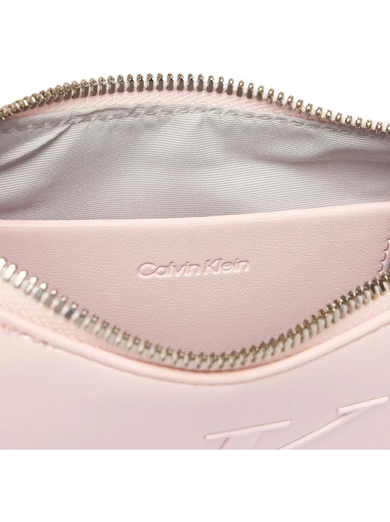 Sac à main Femme Calvin Klein Rose - Kiabi