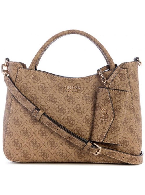 Sac à Main Femme Guess - Kiabi