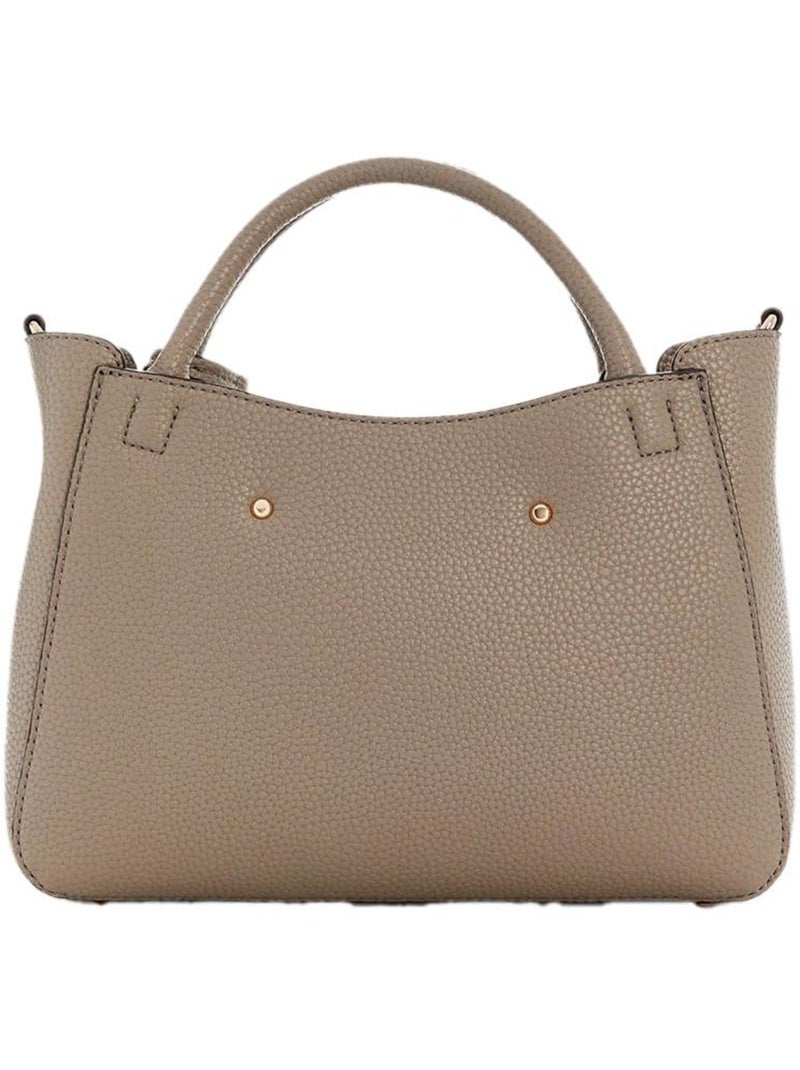 Sac à main Femme Guess Beige - Kiabi