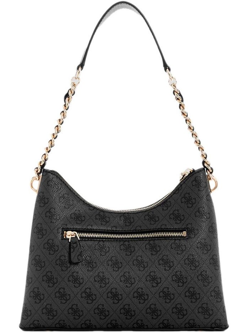 Sac à main Femme Guess Gris Argenté - Kiabi