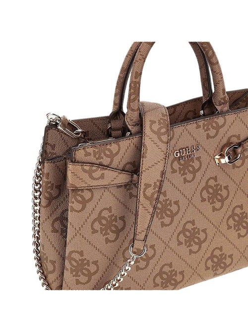 Sac à main  Femme Guess Lorelei - Kiabi