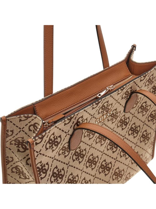 Sac à Main Femme Guess - Kiabi