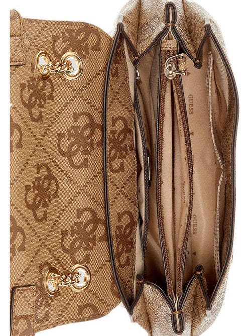 Sac à main Femme Guess - Kiabi