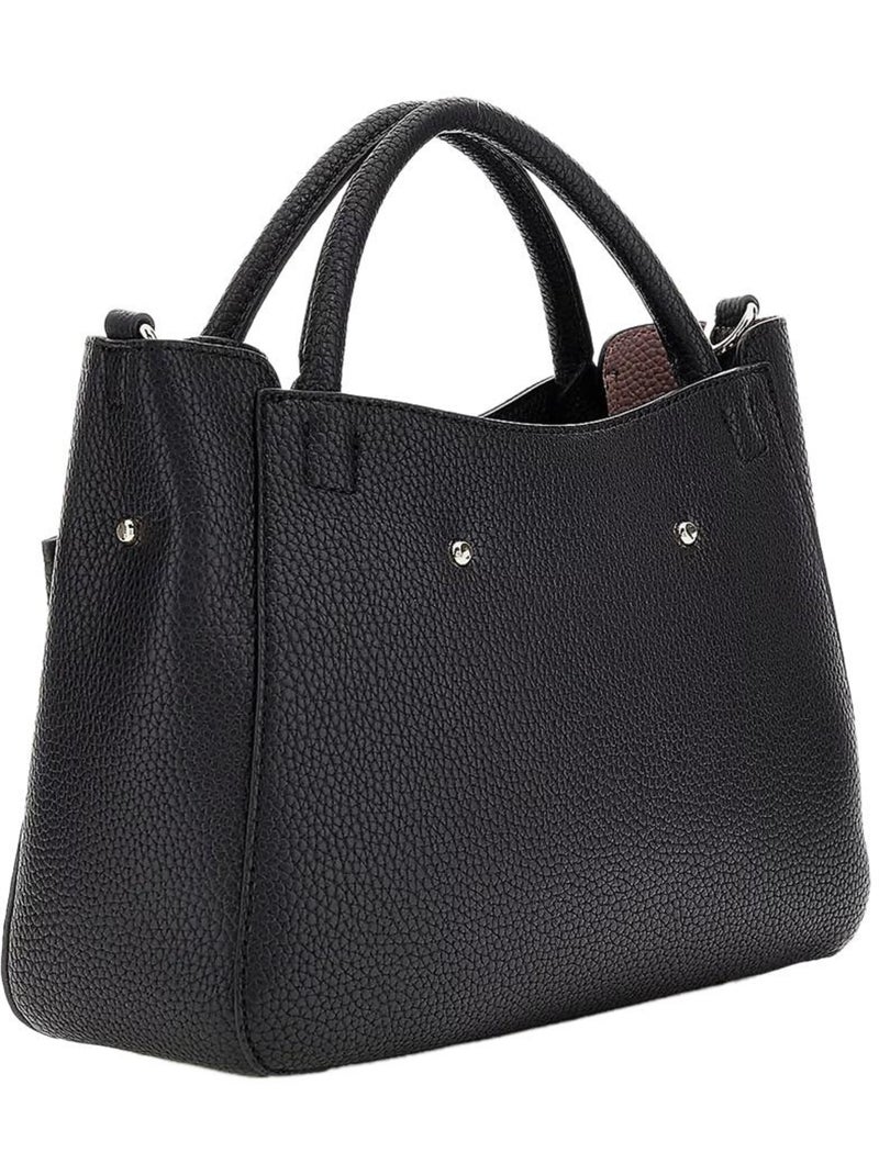 Sac à Main Femme Guess Noir - Kiabi