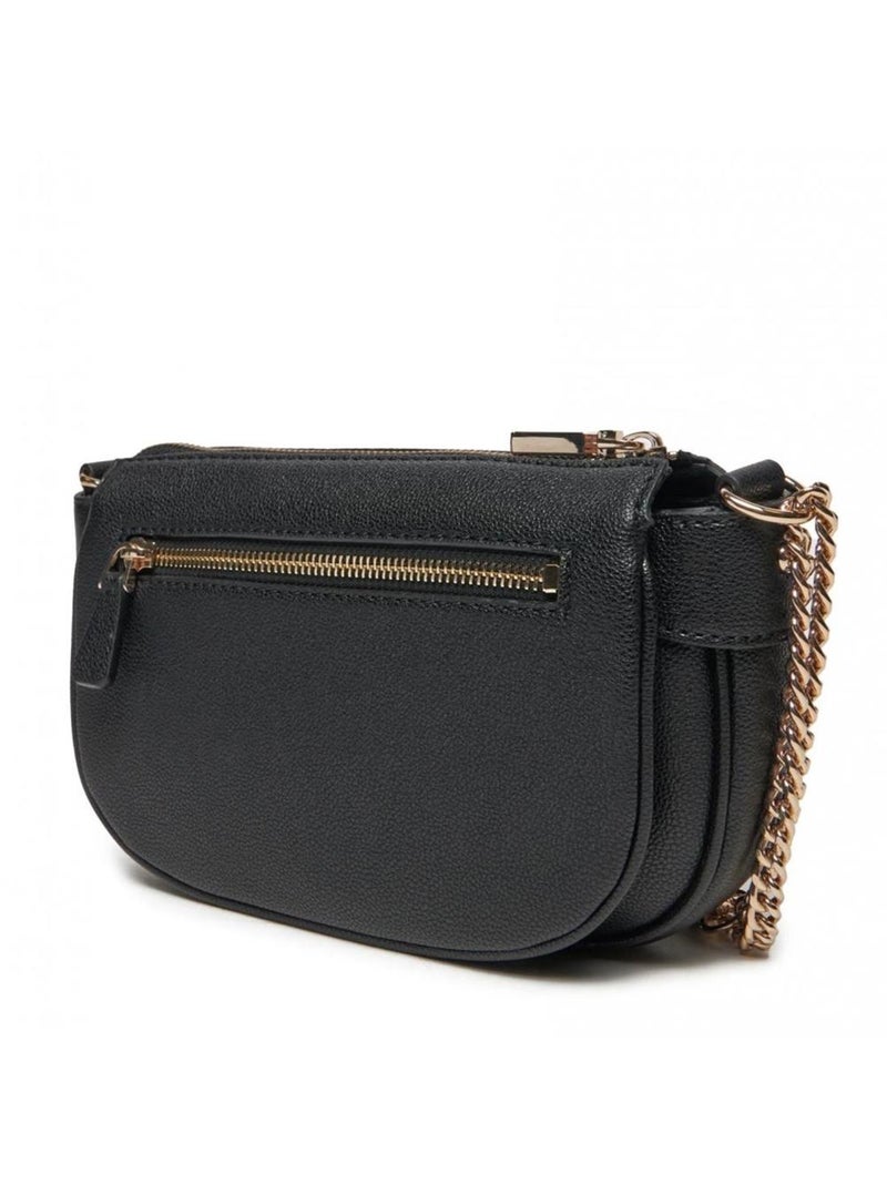 Sac à main Femme Guess Noir - Kiabi