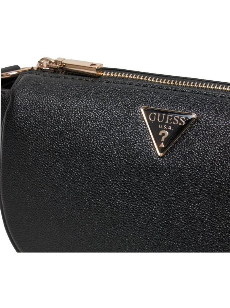Sac à main Femme Guess Noir - Kiabi