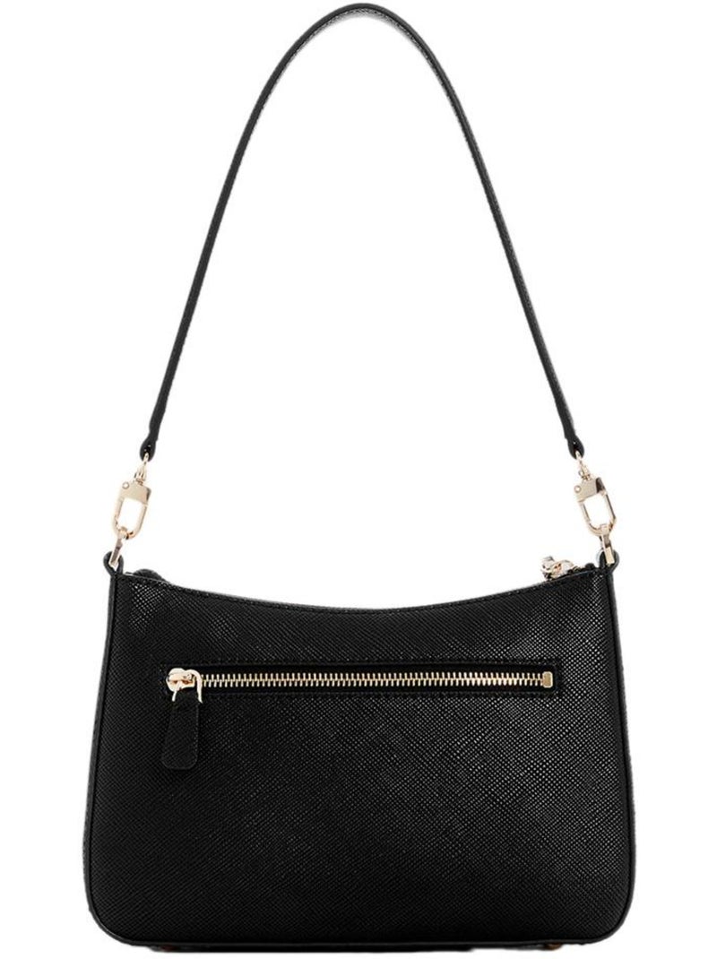 Sac à Main Femme Guess Noir - Kiabi