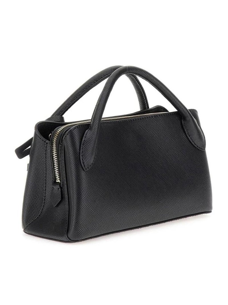 Sac à Main Femme Guess Noir - Kiabi