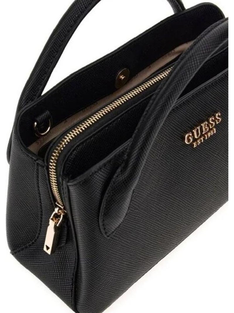 Sac à Main Femme Guess Noir - Kiabi