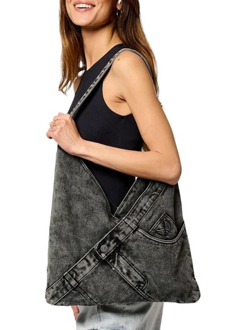 Sac à main Femme Kaporal - Kiabi