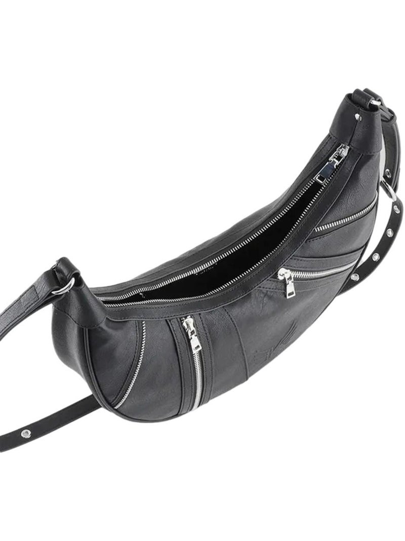 Sac à Main Femme Kaporal Noir - Kiabi