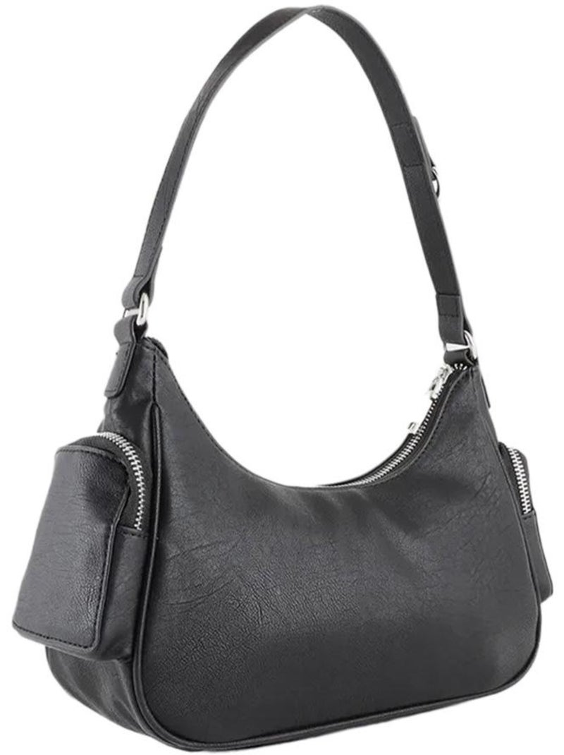 Sac à main Femme Kaporal Noir - Kiabi