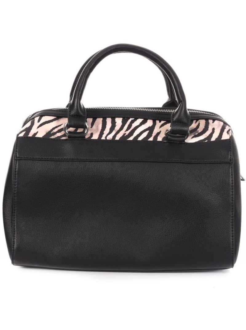 Sac à main Femme Kaporal Noir - Kiabi