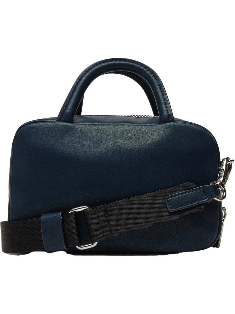 Sac à Main Femme Tommy Hilfiger Bleu marine - Kiabi