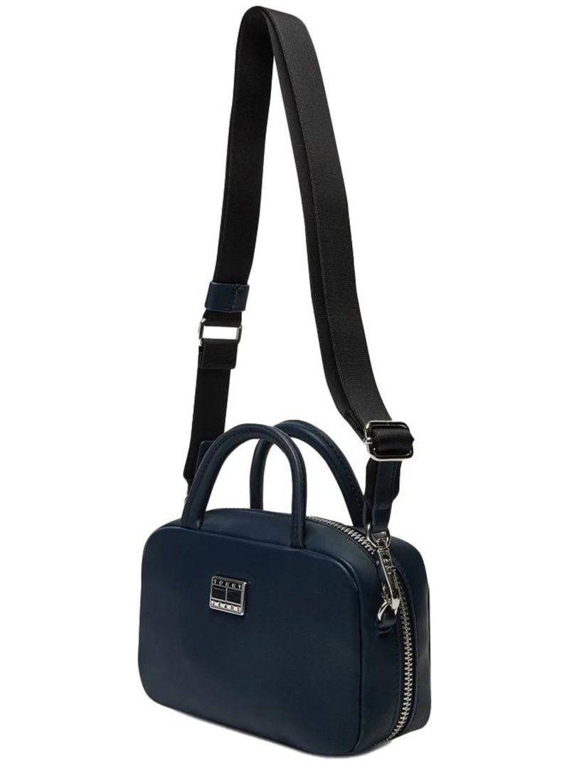 Sac à Main Femme Tommy Hilfiger Bleu marine - Kiabi