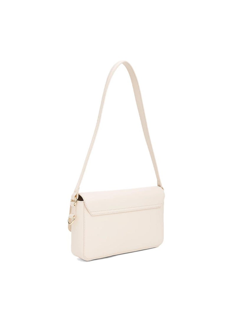 Sac à Main Femme Tommy Hilfiger Ecru - Kiabi
