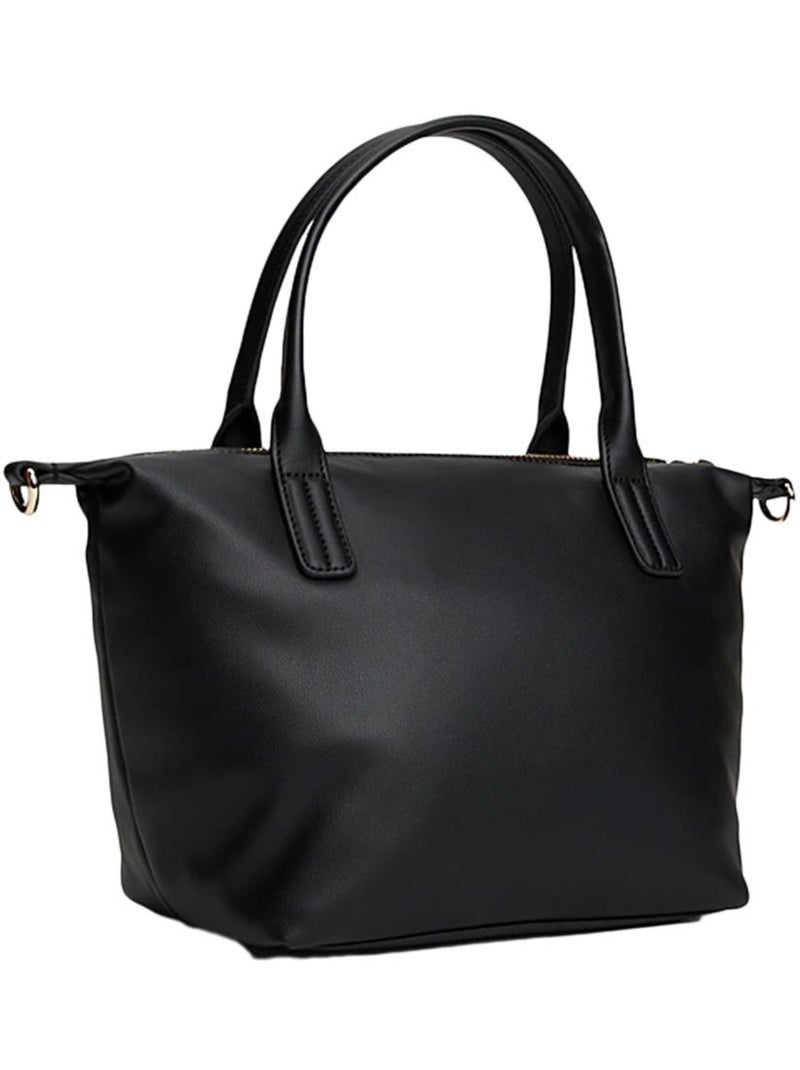 Sac à Main Femme Tommy Hilfiger Noir - Kiabi