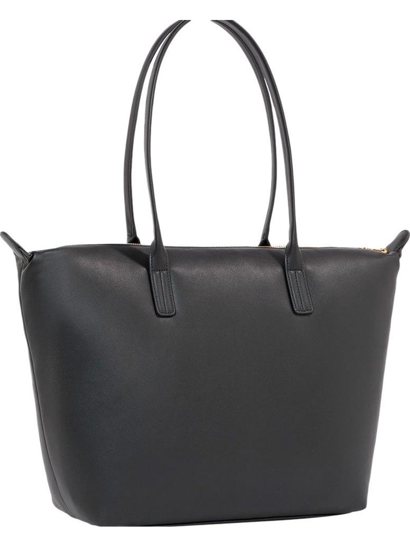 Sac à Main Femme Tommy Hilfiger Noir - Kiabi