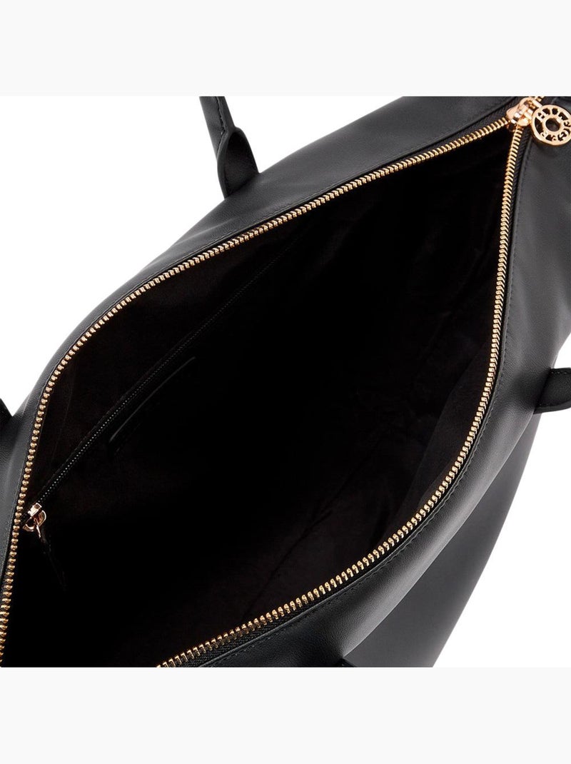 Sac à Main Femme Tommy Hilfiger Noir - Kiabi