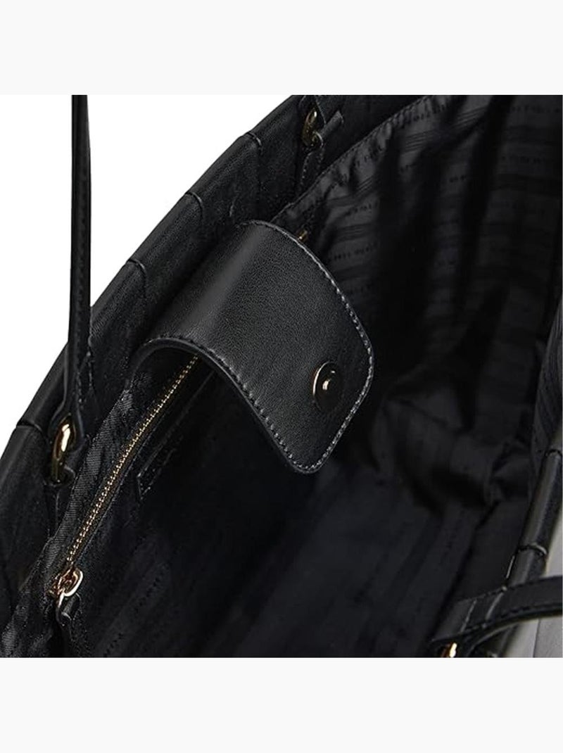 Sac à Main Femme Tommy Hilfiger Noir - Kiabi
