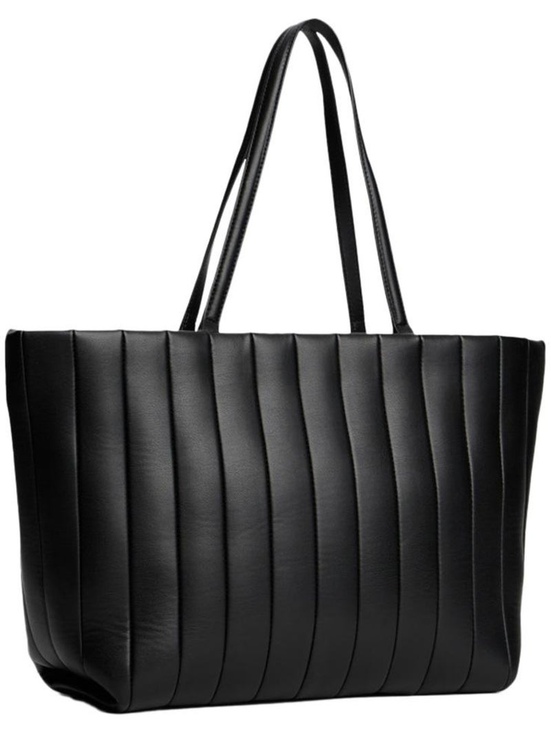 Sac à Main Femme Tommy Hilfiger Noir - Kiabi