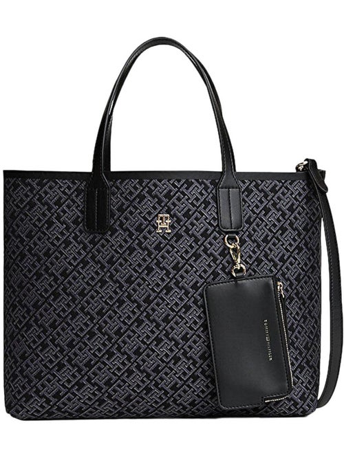 Sac à Main Femme Tommy Hilfiger - Kiabi