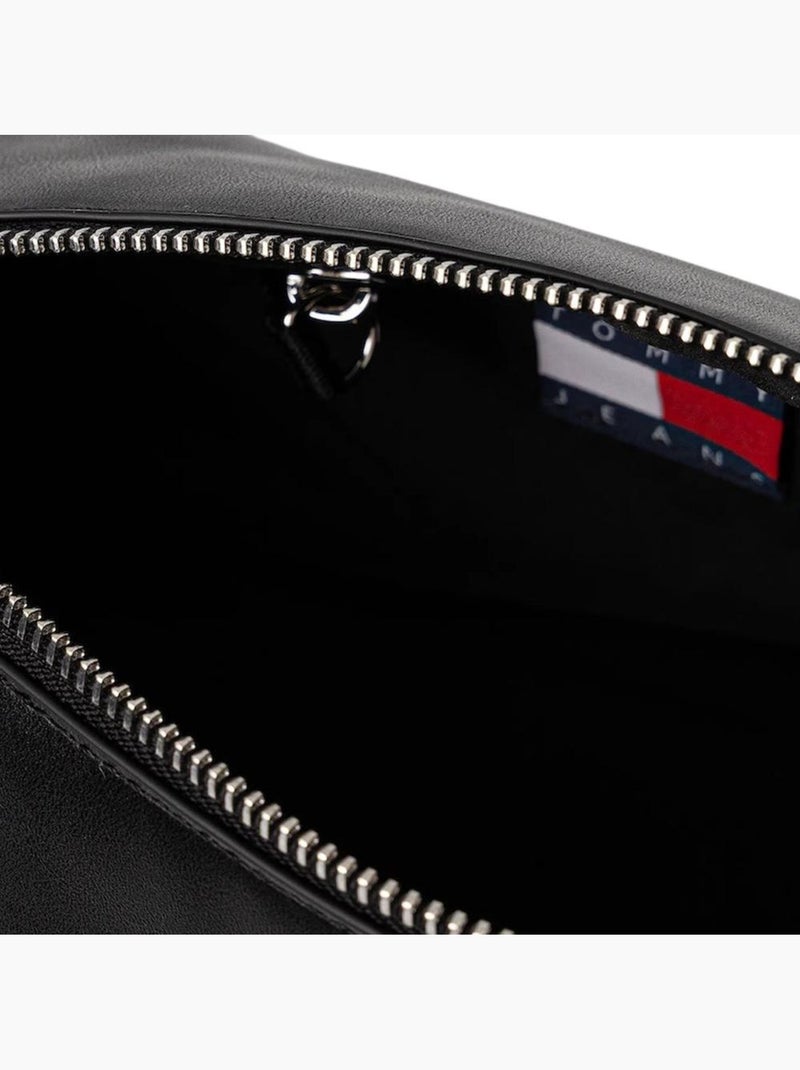 Sac à Main Femme Tommy Hilfiger Noir - Kiabi