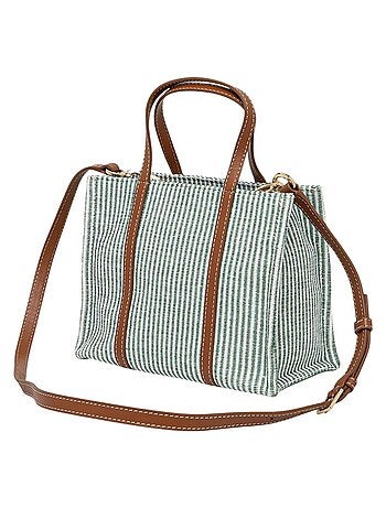 Sac à Main Femme Tommy Hilfiger Premium Beach