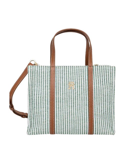 Sac à Main Femme Tommy Hilfiger - Kiabi