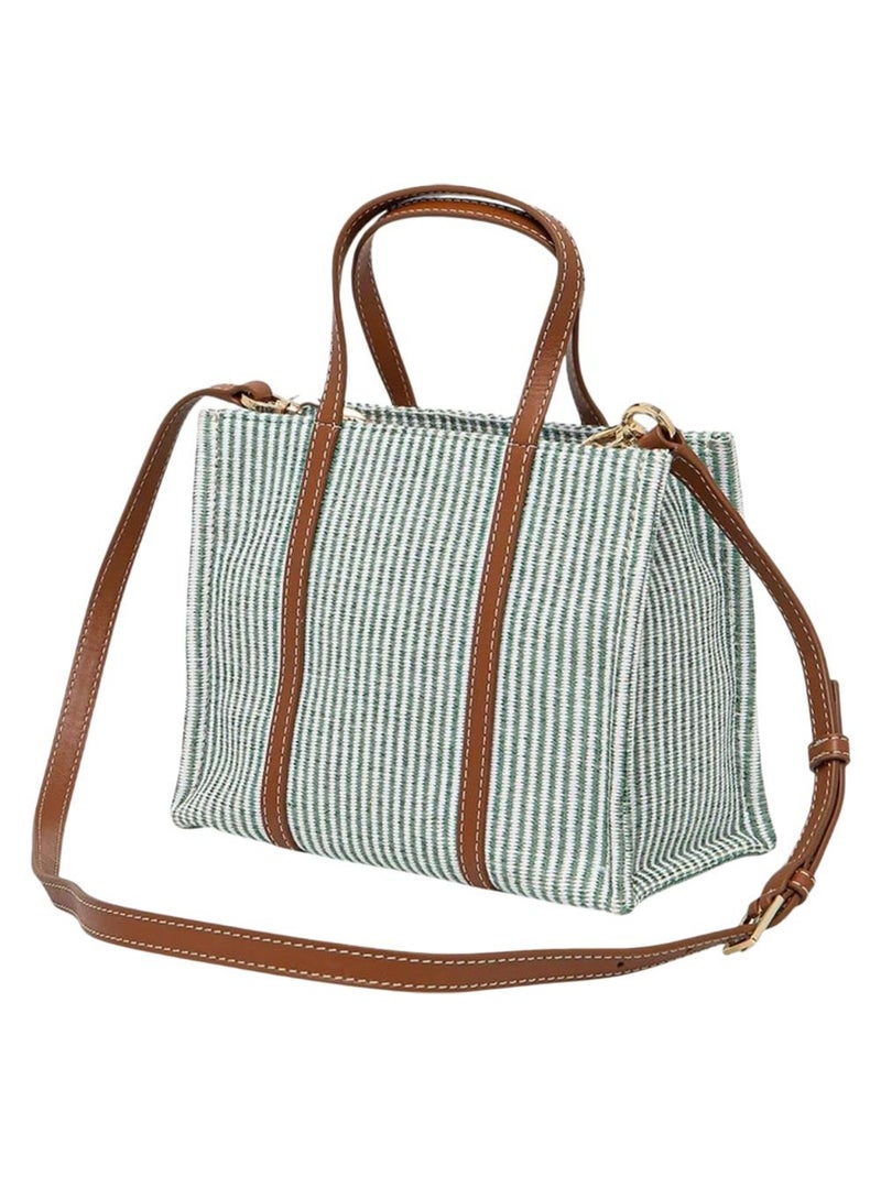 Sac à Main Femme Tommy Hilfiger Vert - Kiabi