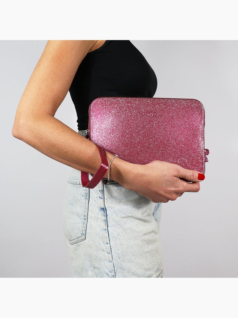 Sac à main Framboise - Kiabi