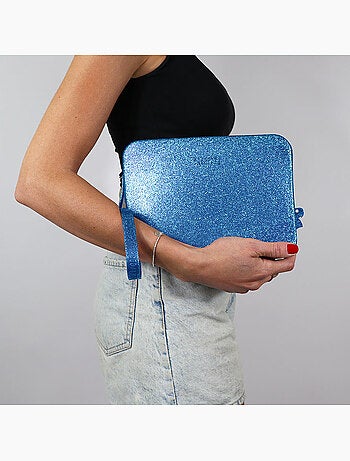 Sac à main GISELA GLITTER