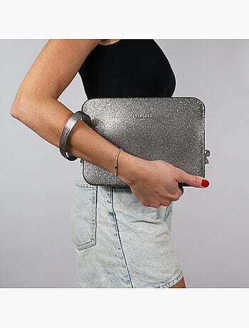 Sac à main GISELA GLITTER