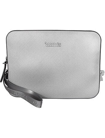 Sac à main GISELA METALLIC
