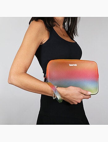 Sac à main GISELA MULTICO