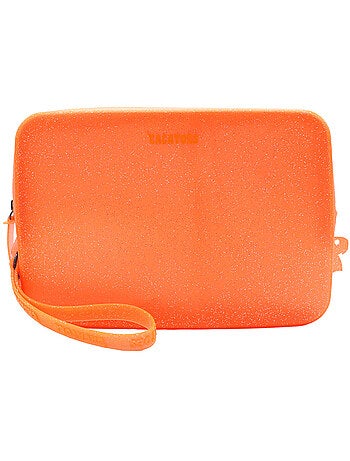 Sac à main GISELA TRANSPARENTE