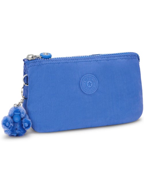 Sac à main – grande pochette creativity l – kipling - Kiabi Sac à main – grande pochette creativity l – kipling - Kiabi