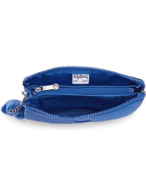 Sac à main – grande pochette creativity l – kipling - Kiabi Sac à main – grande pochette creativity l – kipling - Kiabi