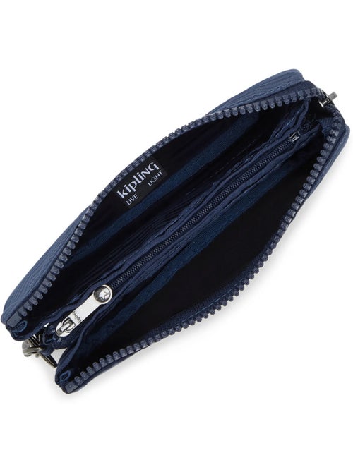 Sac à main – Grande pochette Creativity L – Kipling - Kiabi