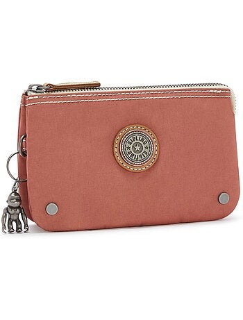 Sac à main – Grande pochette Creativity L – Kipling
